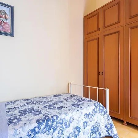 Διαμέρισμα Locazione Turistica Da Placida Suni
