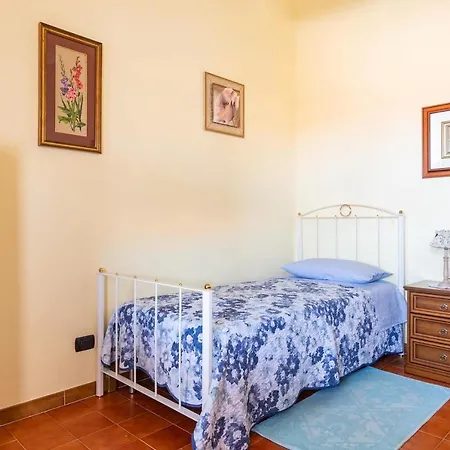 Locazione Turistica Da Placida
