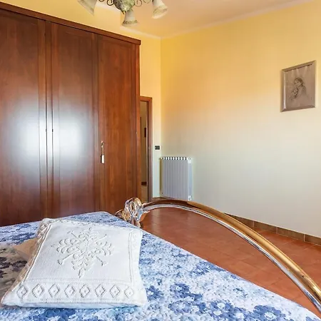 Locazione Turistica Da Placida Апартаменты *