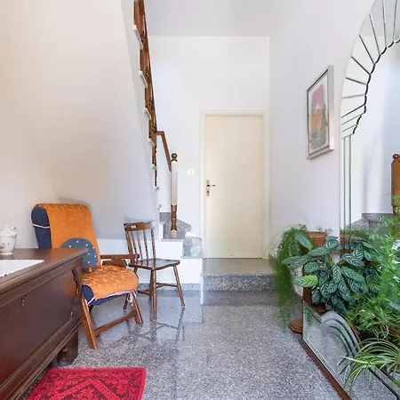 Locazione Turistica Da Placida