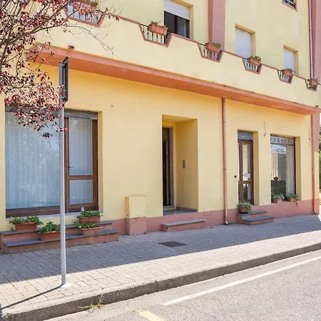 Locazione Turistica Da Placida * Suni