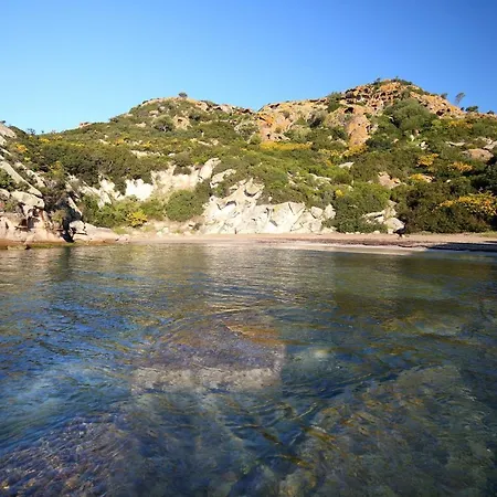 Locazione Turistica Da Placida * Suni