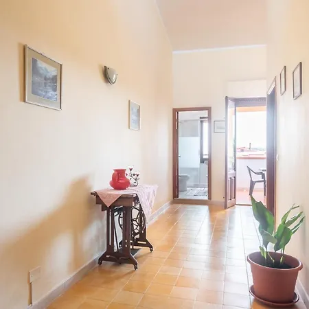 Locazione Turistica Da Placida Suni
