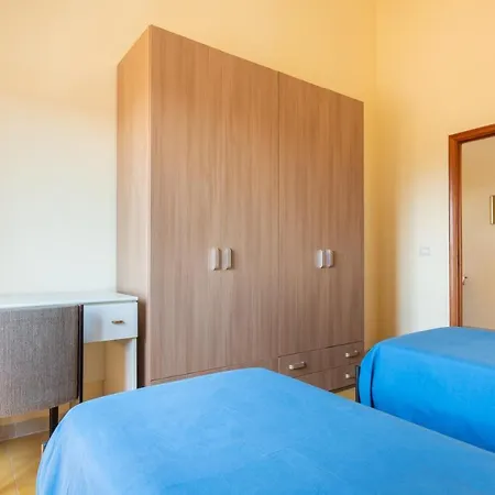 Διαμέρισμα Locazione Turistica Da Placida Suni