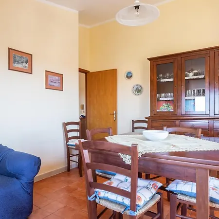 Locazione Turistica Da Placida Апартаменты *