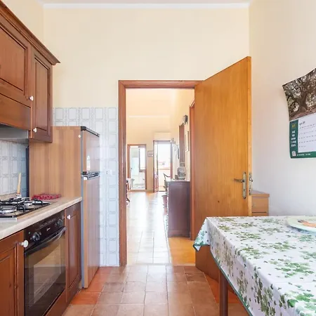 Locazione Turistica Da Placida * Suni