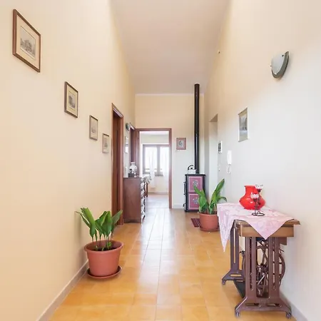 Διαμέρισμα Locazione Turistica Da Placida Suni