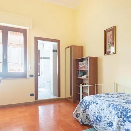 Locazione Turistica Da Placida Appartement Suni