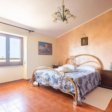 Διαμέρισμα Locazione Turistica Da Placida *