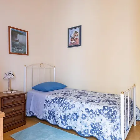 Appartement Locazione Turistica Da Placida