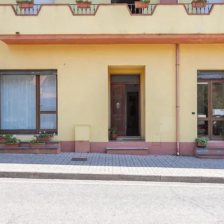 Locazione Turistica Da Placida *