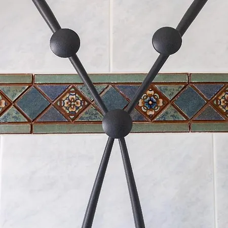 Locazione Turistica Da Placida Appartement