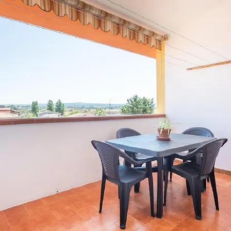 Locazione Turistica Da Placida Appartement *