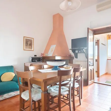 Appartement Locazione Turistica Da Placida Suni