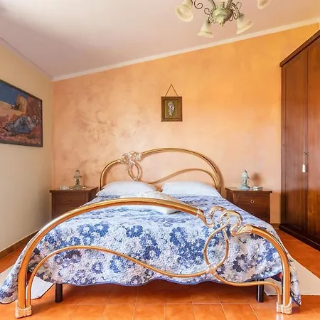 Locazione Turistica Da Placida