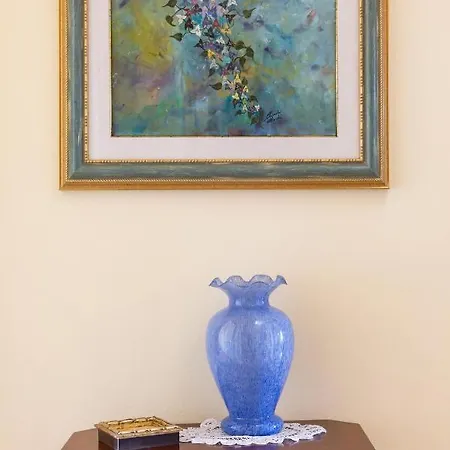 Locazione Turistica Da Placida Appartement