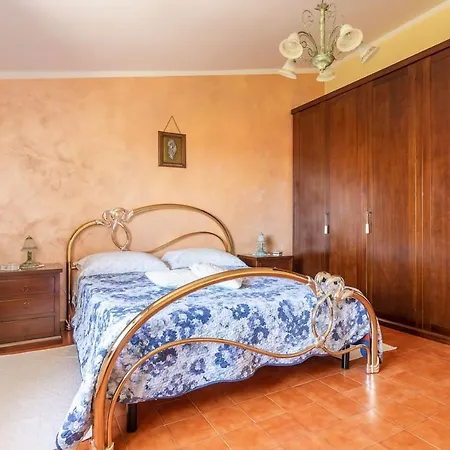 Locazione Turistica Da Placida Suni