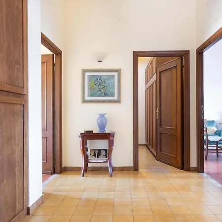 Locazione Turistica Da Placida Appartement