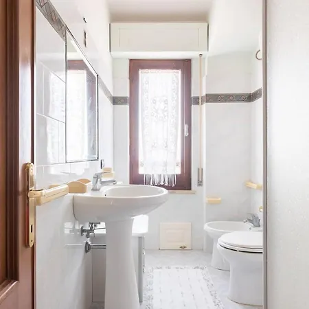 Appartement Locazione Turistica Da Placida