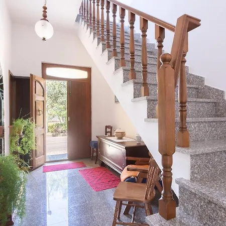 Locazione Turistica Da Placida