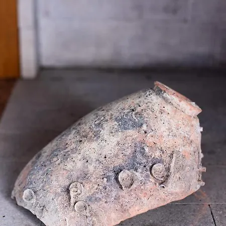 Διαμέρισμα Locazione Turistica Da Placida *