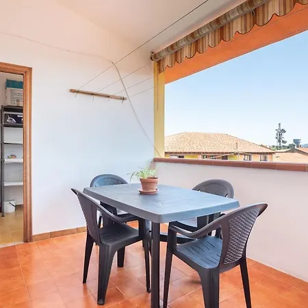 Locazione Turistica Da Placida Appartement