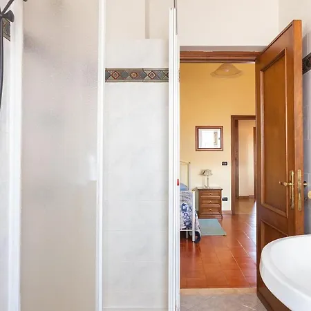 Locazione Turistica Da Placida Appartement Suni