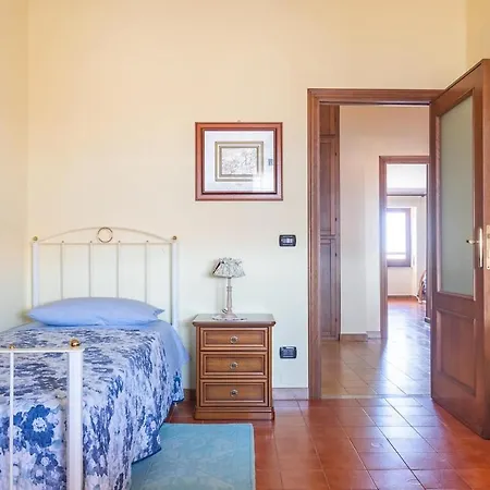 Locazione Turistica Da Placida Appartement *