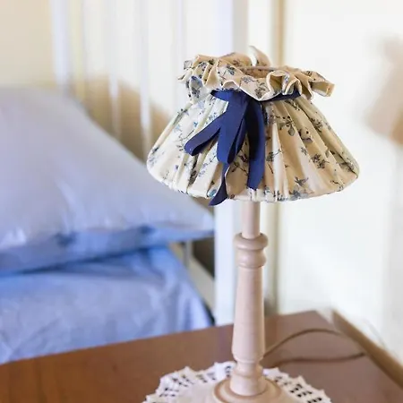 Lägenhet Locazione Turistica Da Placida *