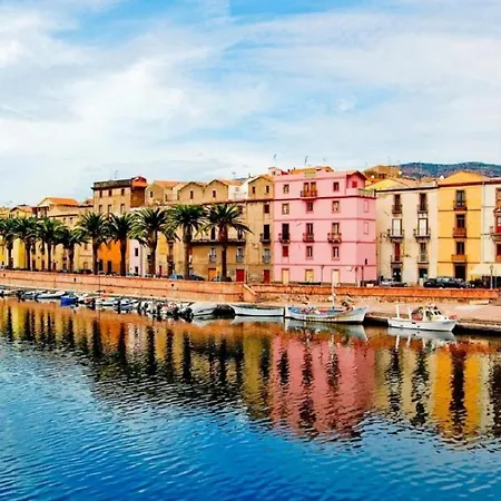 公寓 Locazione Turistica Da Placida