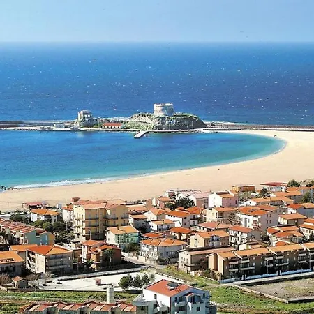 Locazione Turistica Da Placida Appartement Suni