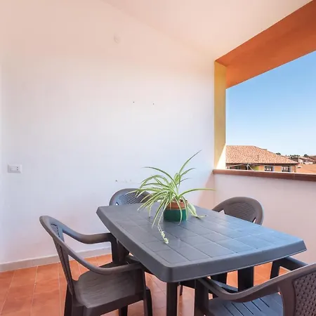 Locazione Turistica Da Placida * Suni