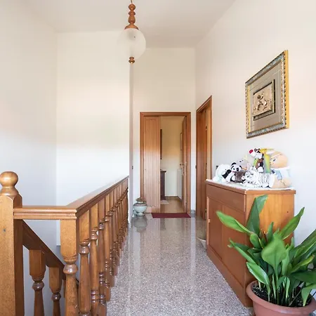 公寓 Locazione Turistica Da Placida Suni