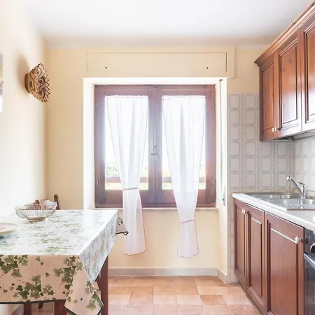 Locazione Turistica Da Placida Appartement Suni