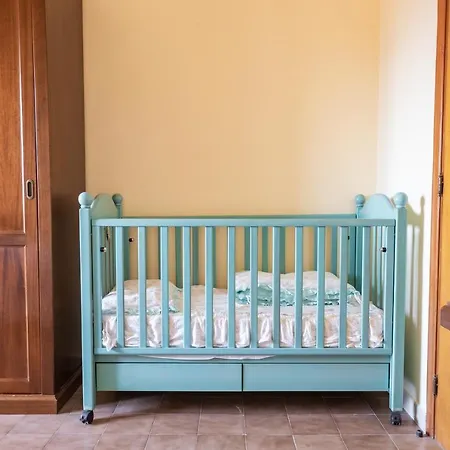 公寓 Locazione Turistica Da Placida