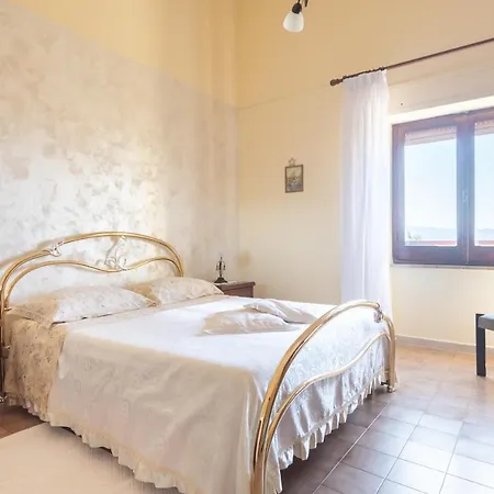 Διαμέρισμα Locazione Turistica Da Placida *