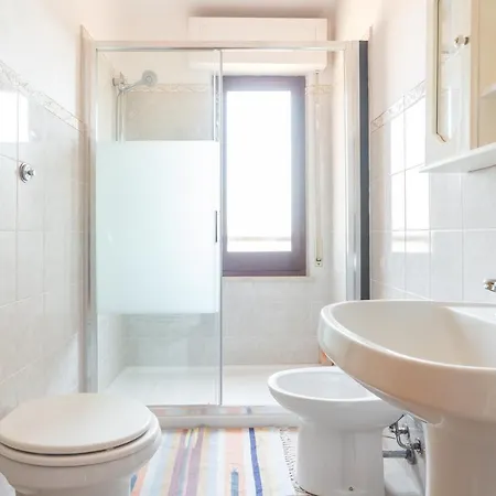 Appartement Locazione Turistica Da Placida *