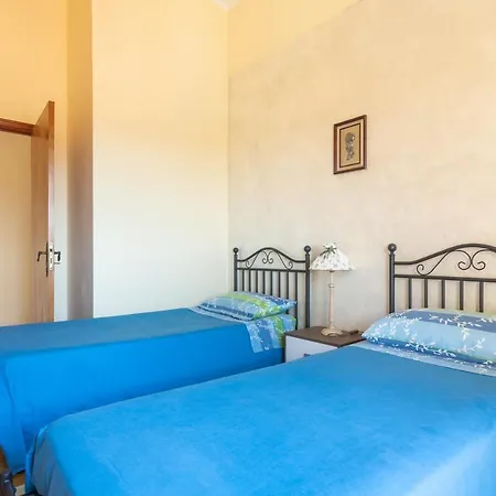 Locazione Turistica Da Placida *