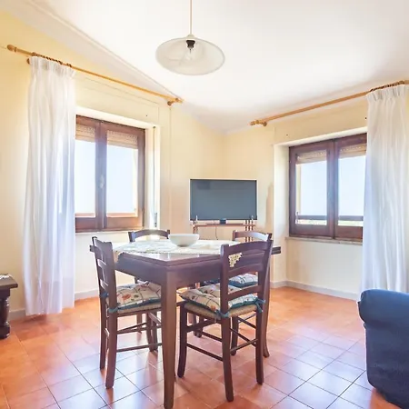 Διαμέρισμα Locazione Turistica Da Placida Suni