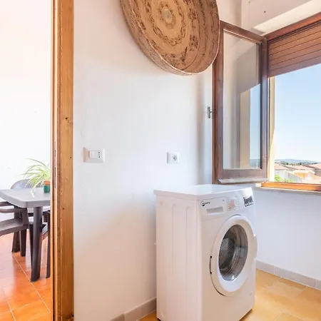 Locazione Turistica Da Placida * Suni