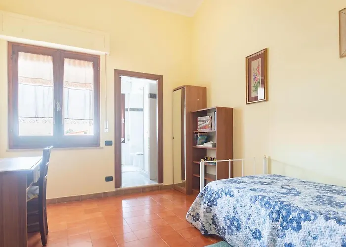 Locazione Turistica Da Placida 公寓 Suni