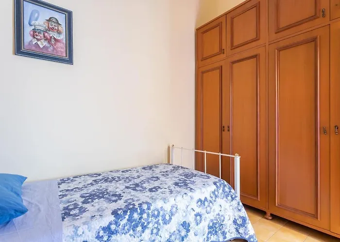 公寓 Locazione Turistica Da Placida Suni