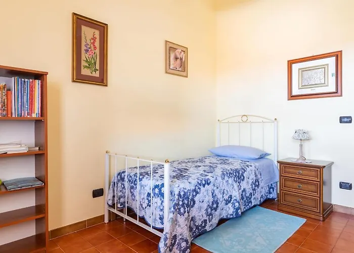 Locazione Turistica Da Placida