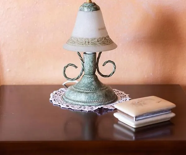 Locazione Turistica Da Placida *