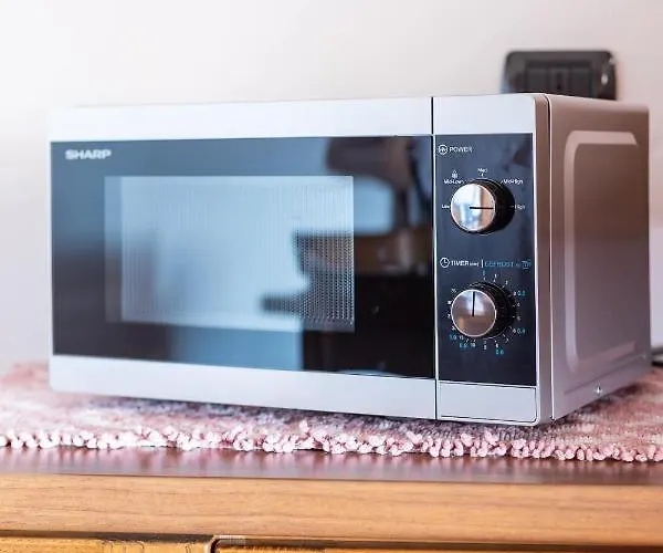 Locazione Turistica Da Placida 公寓