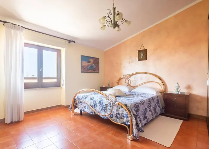 公寓 Locazione Turistica Da Placida *