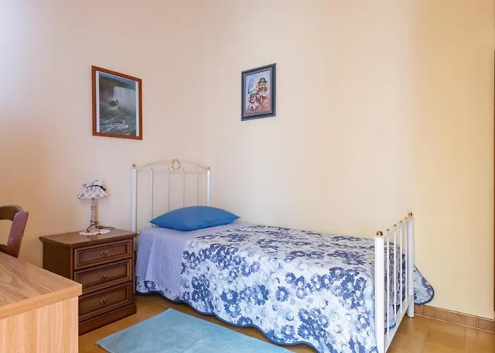 公寓 Locazione Turistica Da Placida