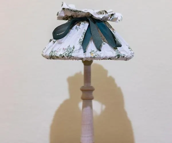 Locazione Turistica Da Placida 公寓 *