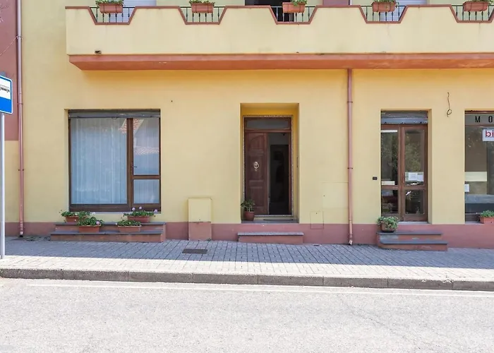 Locazione Turistica Da Placida *