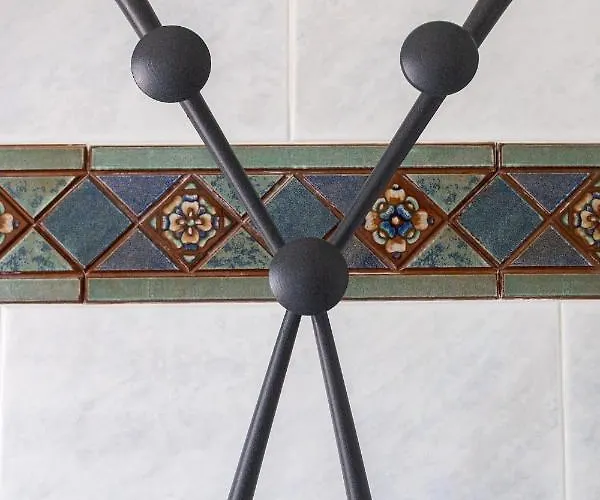 Locazione Turistica Da Placida 公寓